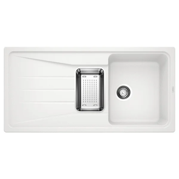 Blanco Sona 6S Granit Eviye - Görsel 2