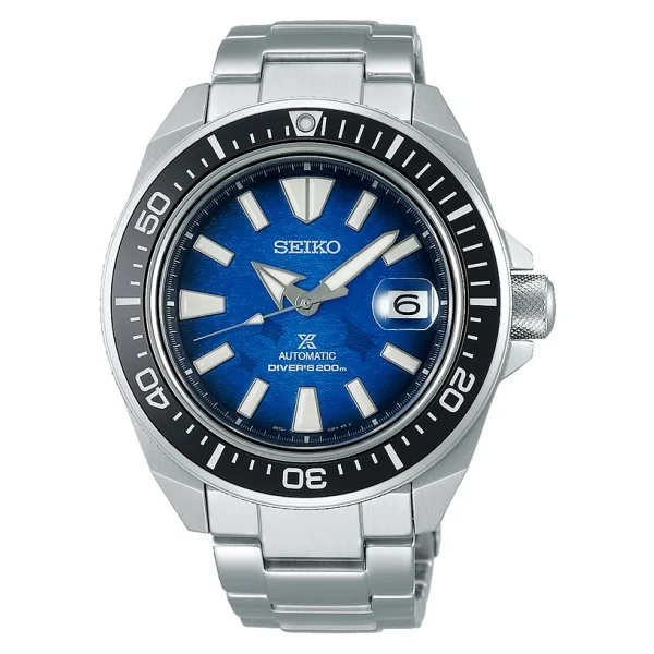 Seiko Prospex SRPE33K Erkek Kol Saati - Görsel 5