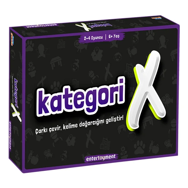 Samatlı Kategori X - Görsel 5