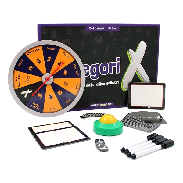 Samatlı Kategori X - Görsel 2