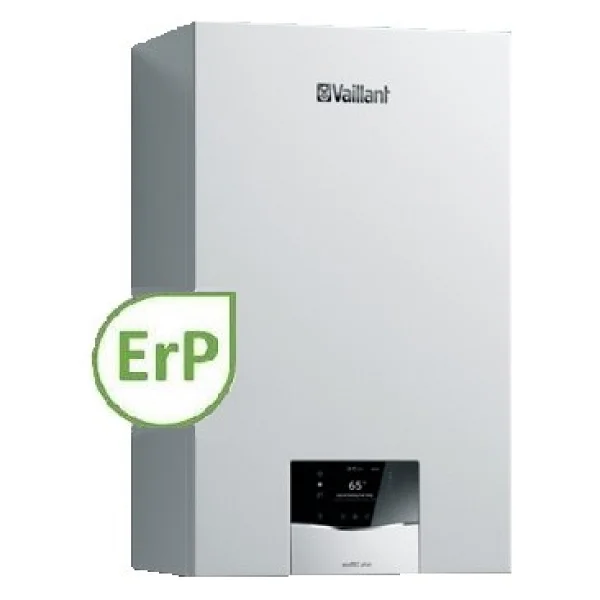 Vaillant ecoTEC Plus 26CS/1-5 20/26 kW Tam Yoğuşmalı Kombi - Görsel 10