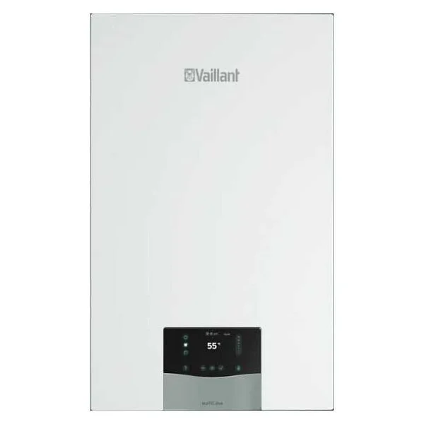 Vaillant ecoTEC Plus 26CS/1-5 20/26 kW Tam Yoğuşmalı Kombi - Görsel 3