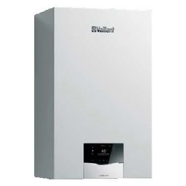 Vaillant ecoTEC Plus 26CS/1-5 20/26 kW Tam Yoğuşmalı Kombi - Görsel 4