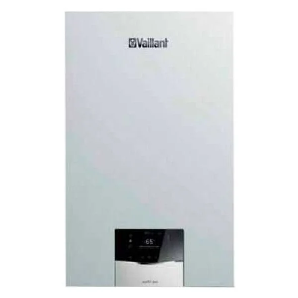 Vaillant ecoTEC Plus 26CS/1-5 20/26 kW Tam Yoğuşmalı Kombi - Görsel 5