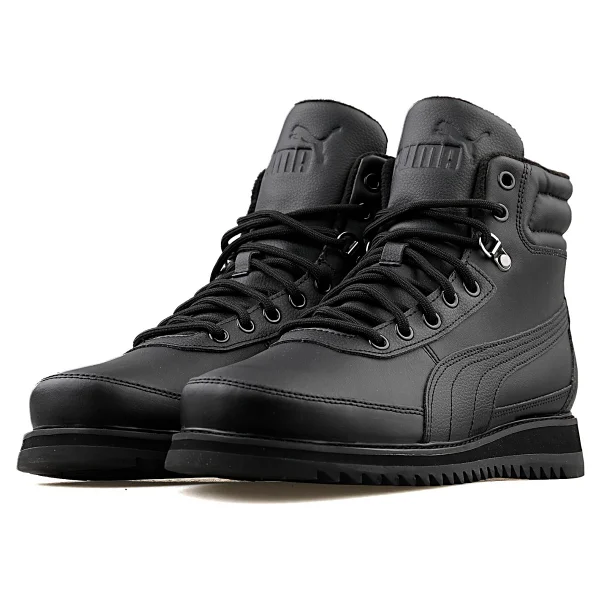 Puma Desierto V2 373025 Erkek Bot - Görsel 3