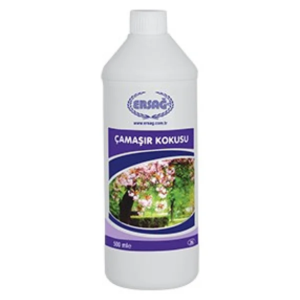Ersağ Çamaşır Kokusu 500 ml 3 Adet - Görsel 5