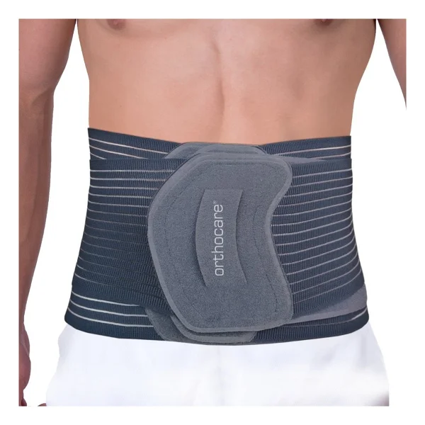 Orthocare 2521 Lumboacare Inno-I Lumbosakral Korse - Görsel 5