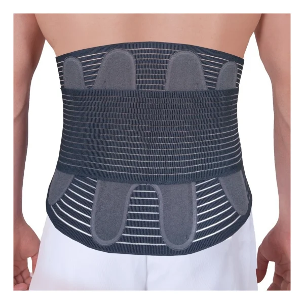 Orthocare 2521 Lumboacare Inno-I Lumbosakral Korse - Görsel 2