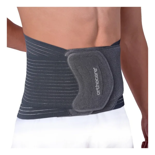 Orthocare 2521 Lumboacare Inno-I Lumbosakral Korse - Görsel 3