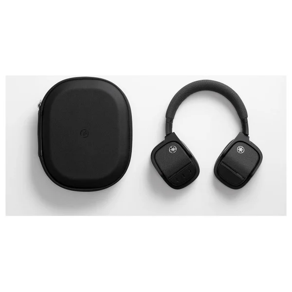 Yamaha YH-L700A ANC Kulak Üstü Bluetooth Kulaklık - Görsel 2