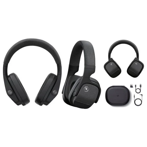 Yamaha YH-L700A ANC Kulak Üstü Bluetooth Kulaklık - Görsel 4