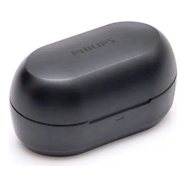 Philips TAT1215BK TWS Kulak İçi Bluetooth Kulaklık - Görsel 2