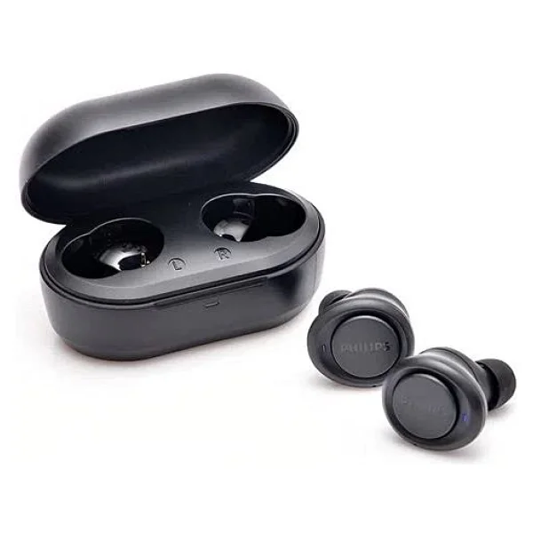Philips TAT1215BK TWS Kulak İçi Bluetooth Kulaklık - Görsel 3