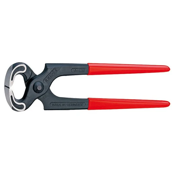 Knipex 50 01 180 180 mm Kerpeten - Görsel 2