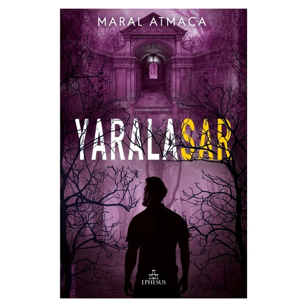 Yaralasar 3 - Maral Atmaca - Görsel 5