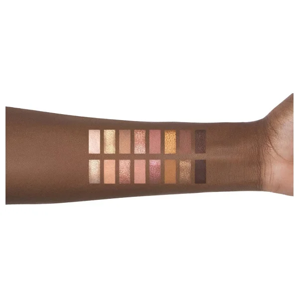 Too Faced Born This Way The Natural Nudes Far Paleti - Görsel 2