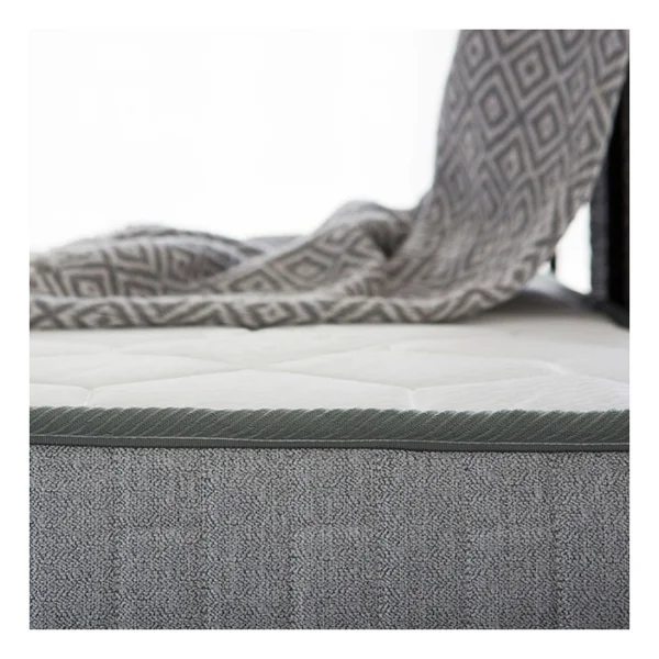 Avocado Siesta 85X185 cm Ultra Lüx Tek Kişilik Yaylı Yatak - 85 x 185 cm - Görsel 3