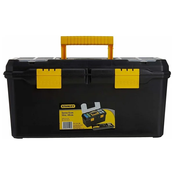 Stanley Eko 1-71-946 19" El Takım Çantası - Görsel 2