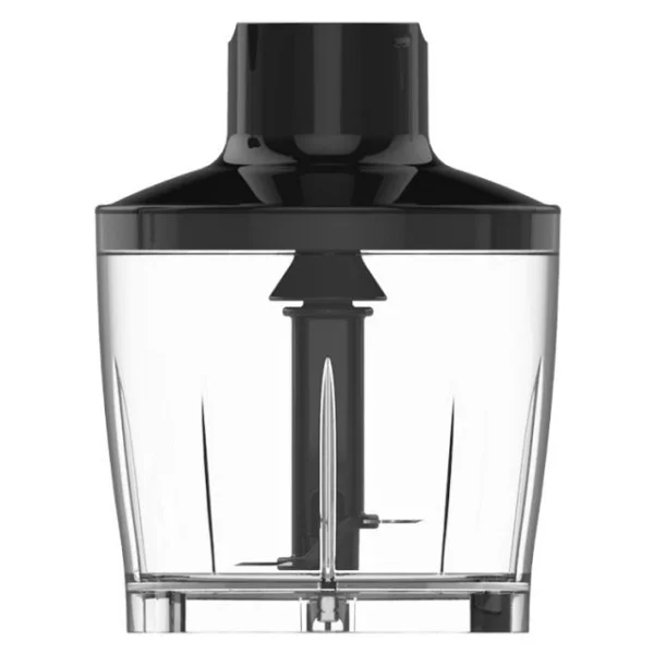 Yui HB6009R 4'ü 1 Arada Kablosuz El Blender Seti - Görsel 4