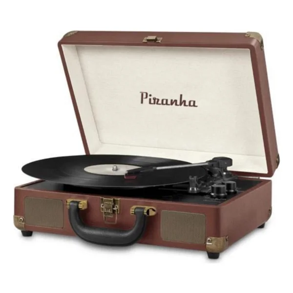 Piranha 7325 Çantalı Retro Pikap - Görsel 2