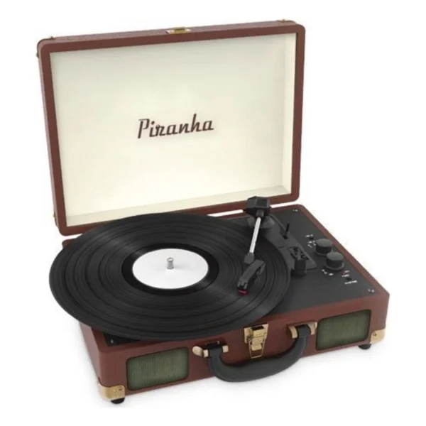 Piranha 7325 Çantalı Retro Pikap - Görsel 3