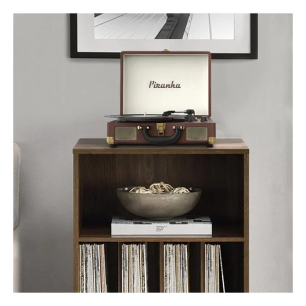 Piranha 7325 Çantalı Retro Pikap - Görsel 7