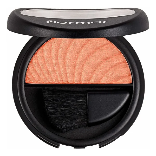 Flormar Blush On Allık 099 Bright Coral - Görsel 4