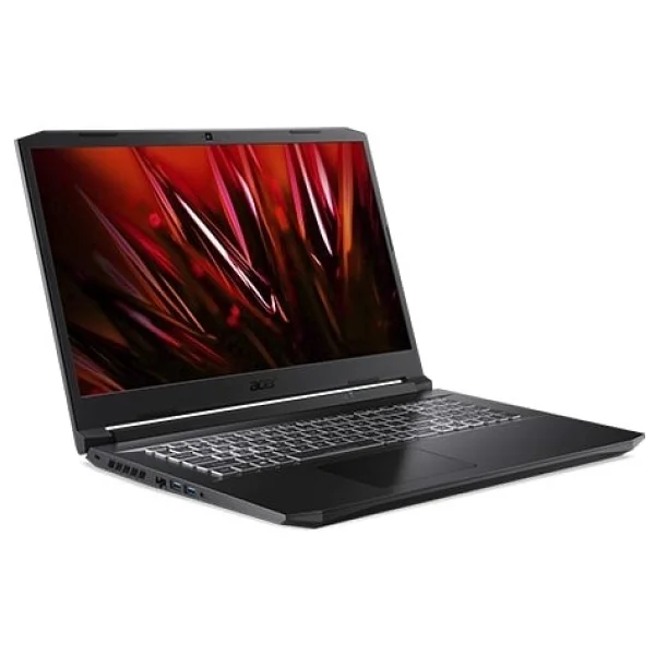 Acer Nitro 5 AN517-41 NH.QBHEY.001 Ryzen 7 5800H 32 GB 1 TB SSD RTX3080 17.3" Full HD Gaming Laptop - Görsel 2