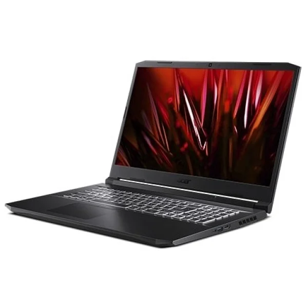 Acer Nitro 5 AN517-41 NH.QBHEY.001 Ryzen 7 5800H 32 GB 1 TB SSD RTX3080 17.3" Full HD Gaming Laptop - Görsel 3