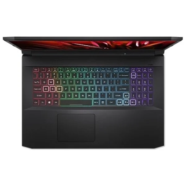 Acer Nitro 5 AN517-41 NH.QBHEY.001 Ryzen 7 5800H 32 GB 1 TB SSD RTX3080 17.3" Full HD Gaming Laptop - Görsel 4