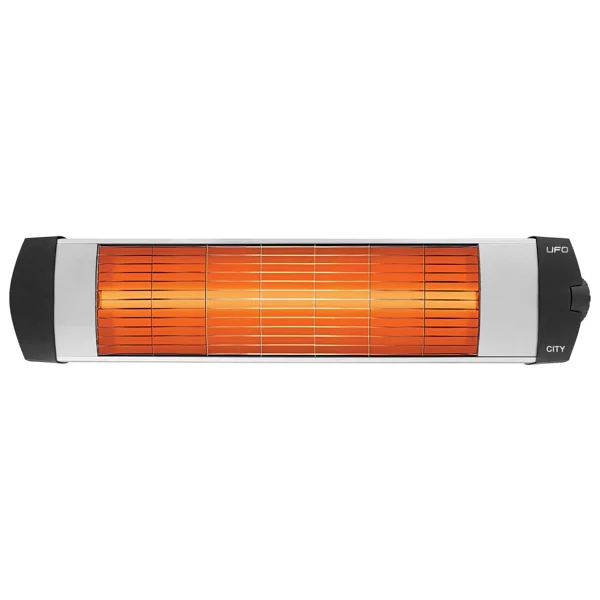 Ufo City CT-23 2300 W Termostatlı Infrared Isıtıcı - Görsel 3