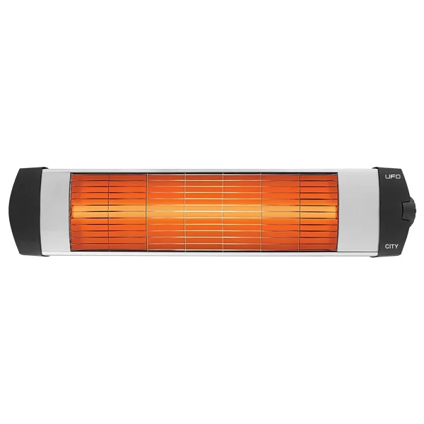 Ufo City CT-23 2300 W Termostatlı Infrared Isıtıcı - Görsel 2