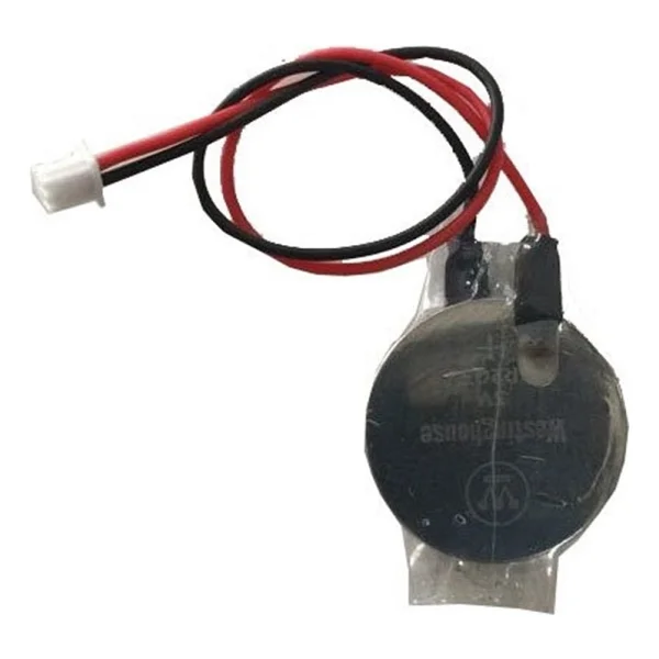 CR2032 Kablolu 3V Westinghouse Lityum Bios Pili - Görsel 4