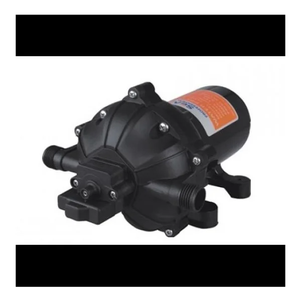 Seaflo Hidrofor Su Pompası 18.90 Lt/dk 24 V 60 Psi - Görsel 4