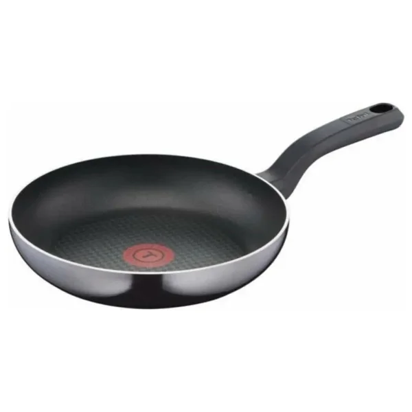 Tefal Titanium Resist 3'lü 20-26-28 cm Tava Seti - Görsel 4