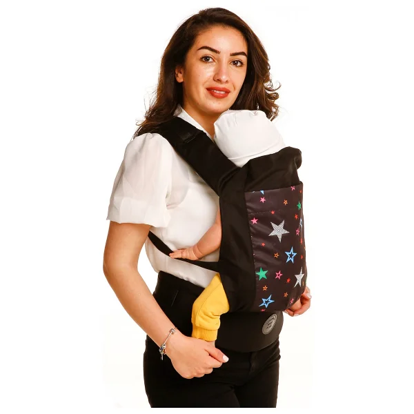 Baby Plus Fashion Kanguru - Görsel 2