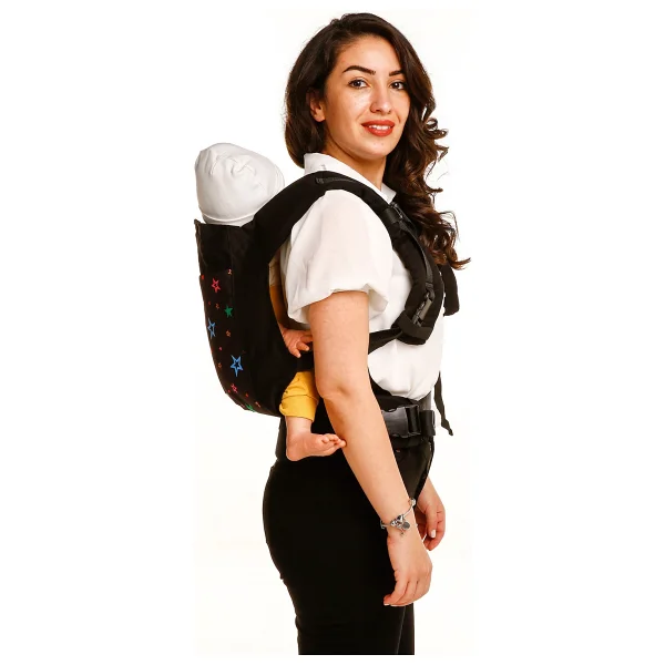 Baby Plus Fashion Kanguru - Görsel 3