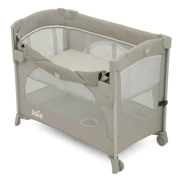 Joie Kubbie Sleep Park Yatak - Görsel 4