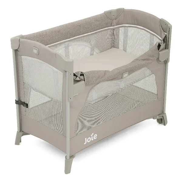 Joie Kubbie Sleep Park Yatak - Görsel 3
