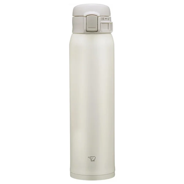 Zojirushi SM-SR60 600 ml Siyah Termos Bardak - Görsel 9