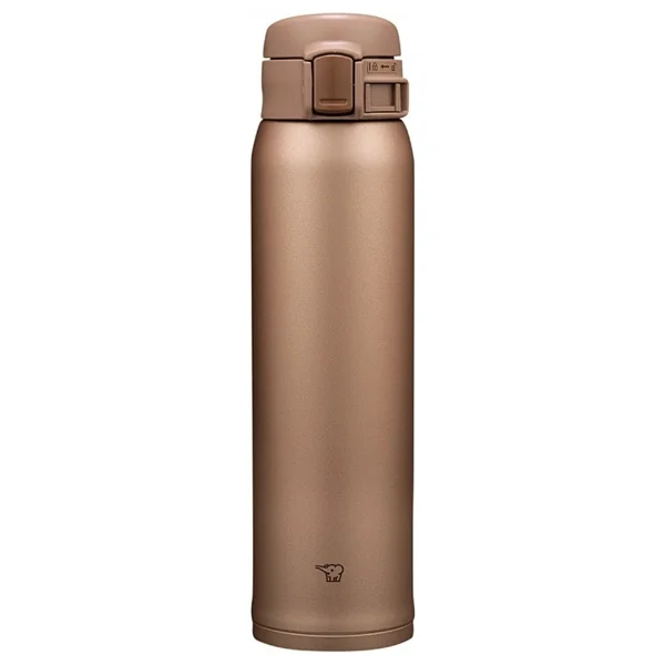 Zojirushi SM-SR60 600 ml Siyah Termos Bardak - Görsel 10