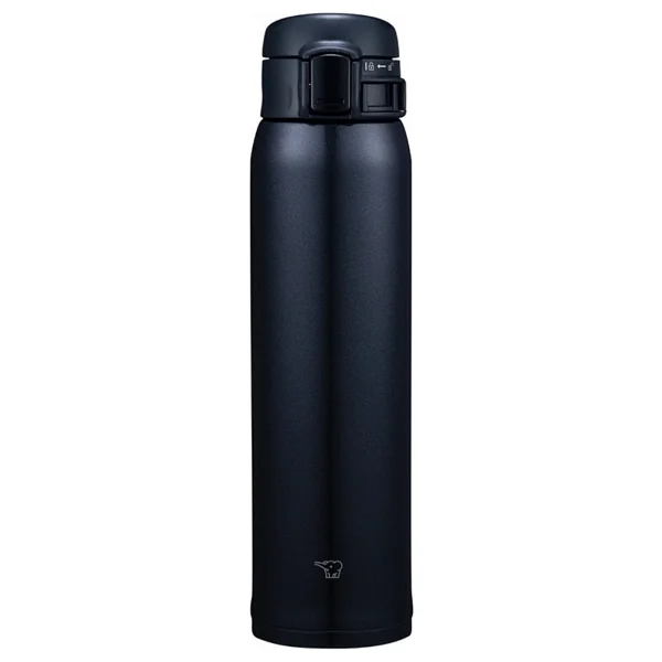 Zojirushi SM-SR60 600 ml Siyah Termos Bardak - Görsel 7