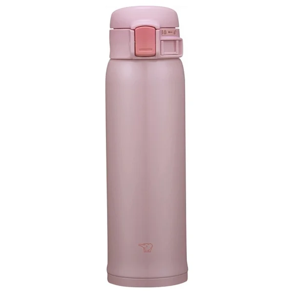 Zojirushi SM-SR60 600 ml Siyah Termos Bardak - Görsel 8