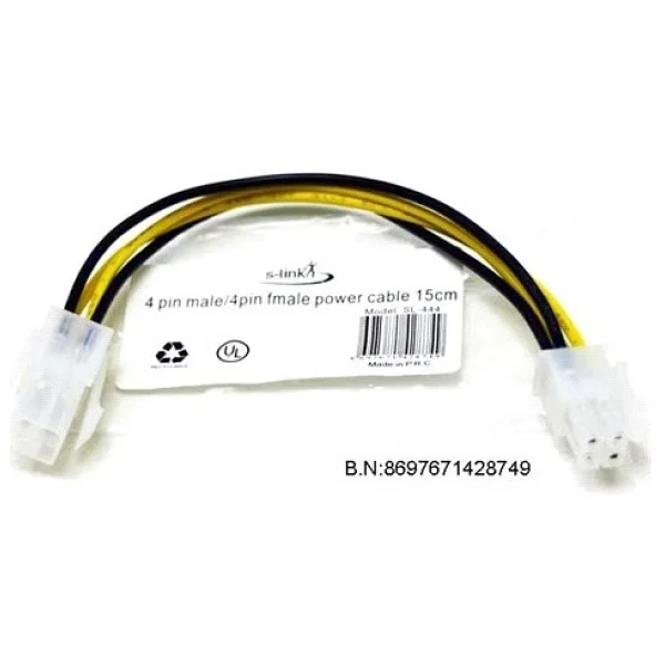 S-link SL-444 Molex Kablo - Görsel 3