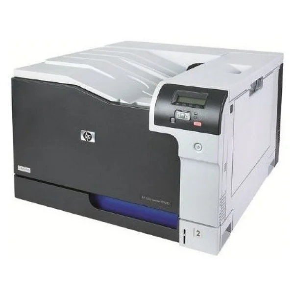 HP LaserJet Pro CP5225 CE710A Renkli Lazer Yazıcı - Görsel 2