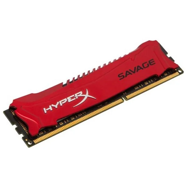 Kingston Hyperx Savage 8 GB 1600Mhz DDR3 HX316C9SR/8 Bellek - Görsel 10