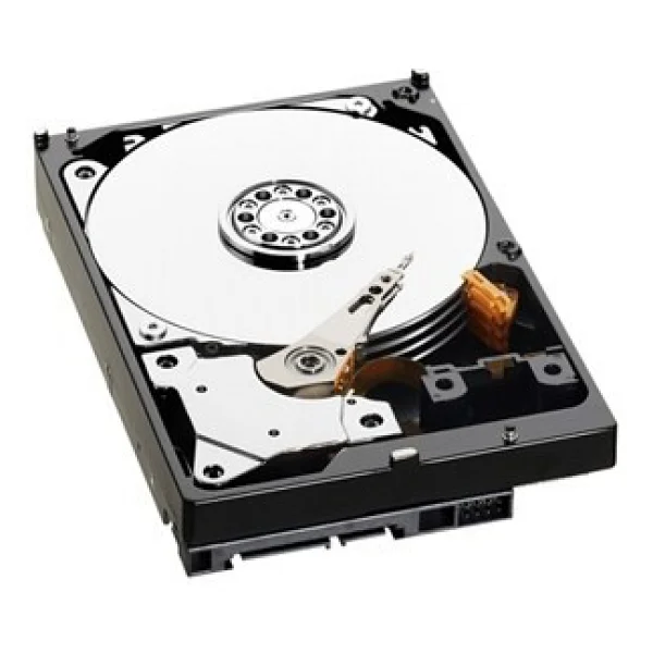 Western Digital 3.5" 1 TB Caviar Green WD10EZRX SATA 3.0 Intellipower Hard Disk - Görsel 3