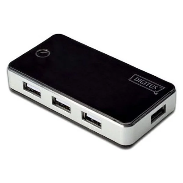 Digitus DA-70222 USB Çoğaltıcı - Görsel 5
