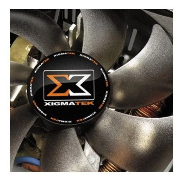 Xigmatek NRP-PC402 400 W Power Supply - Görsel 3