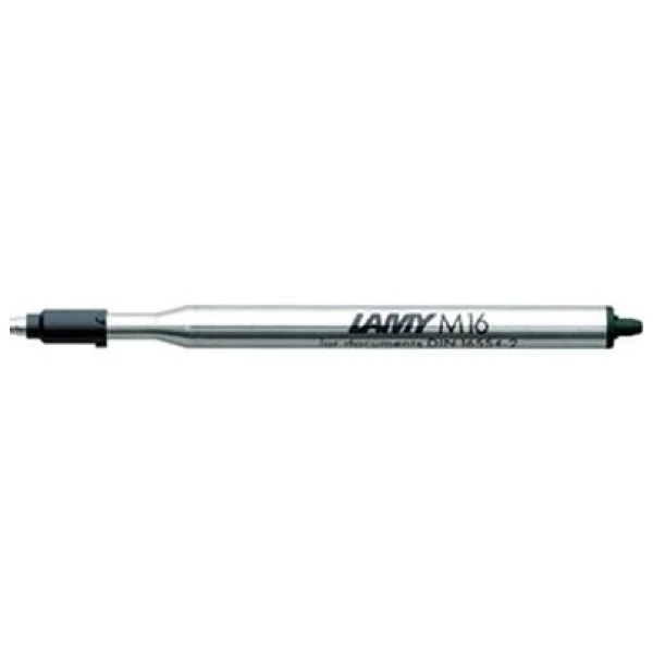 Lamy Refil Tükenmez B Mavi M16M-B - Görsel 2